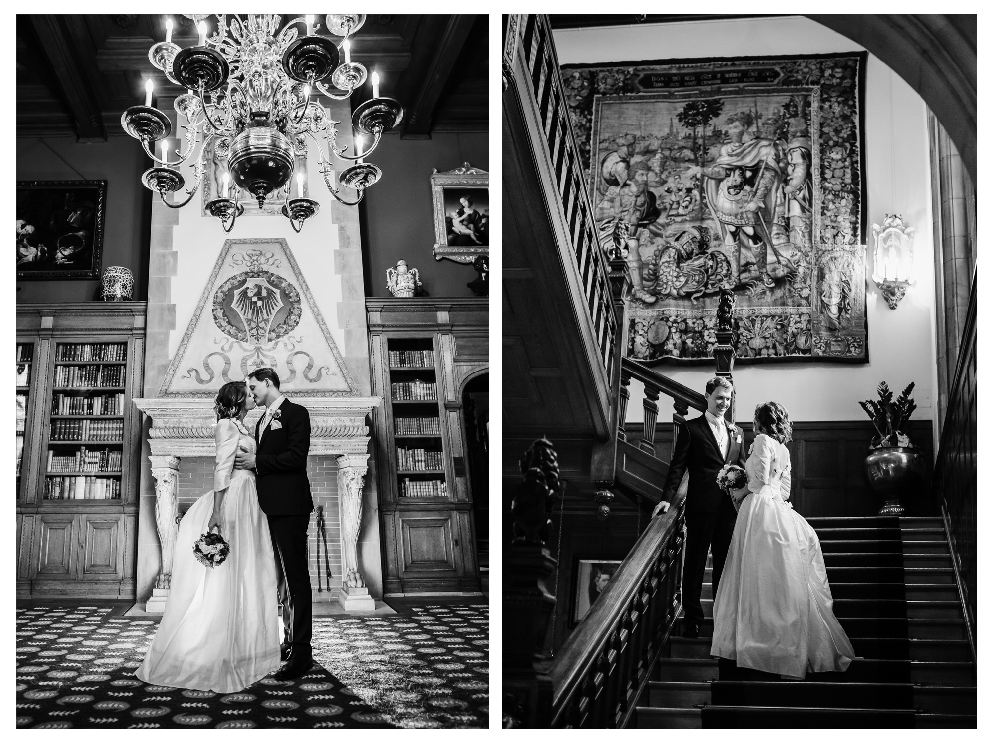 Hochzeit Schlosshotel Kronberg Koenigstein-24
